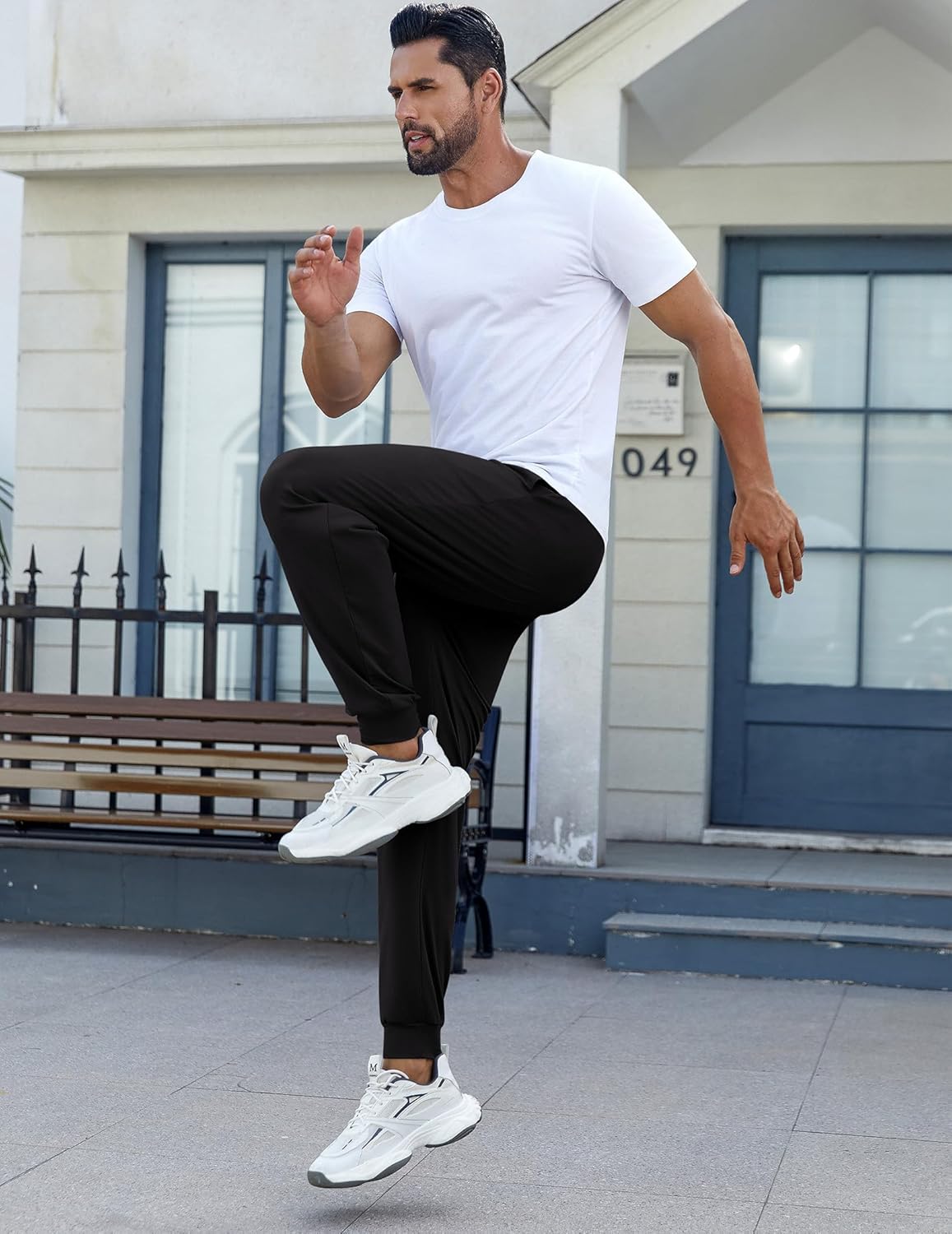 Men's Pajama Pants, Lightweight Loungewear