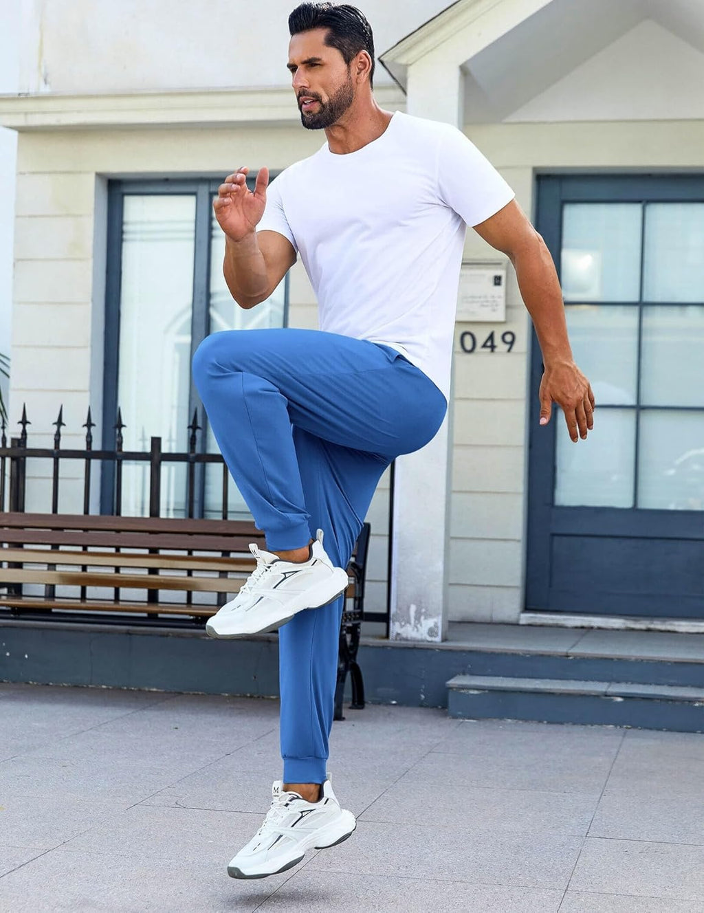 Men's Pajama Pants, Lightweight Loungewear