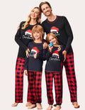 Soft Matching Family Pajamas Set (US Only)