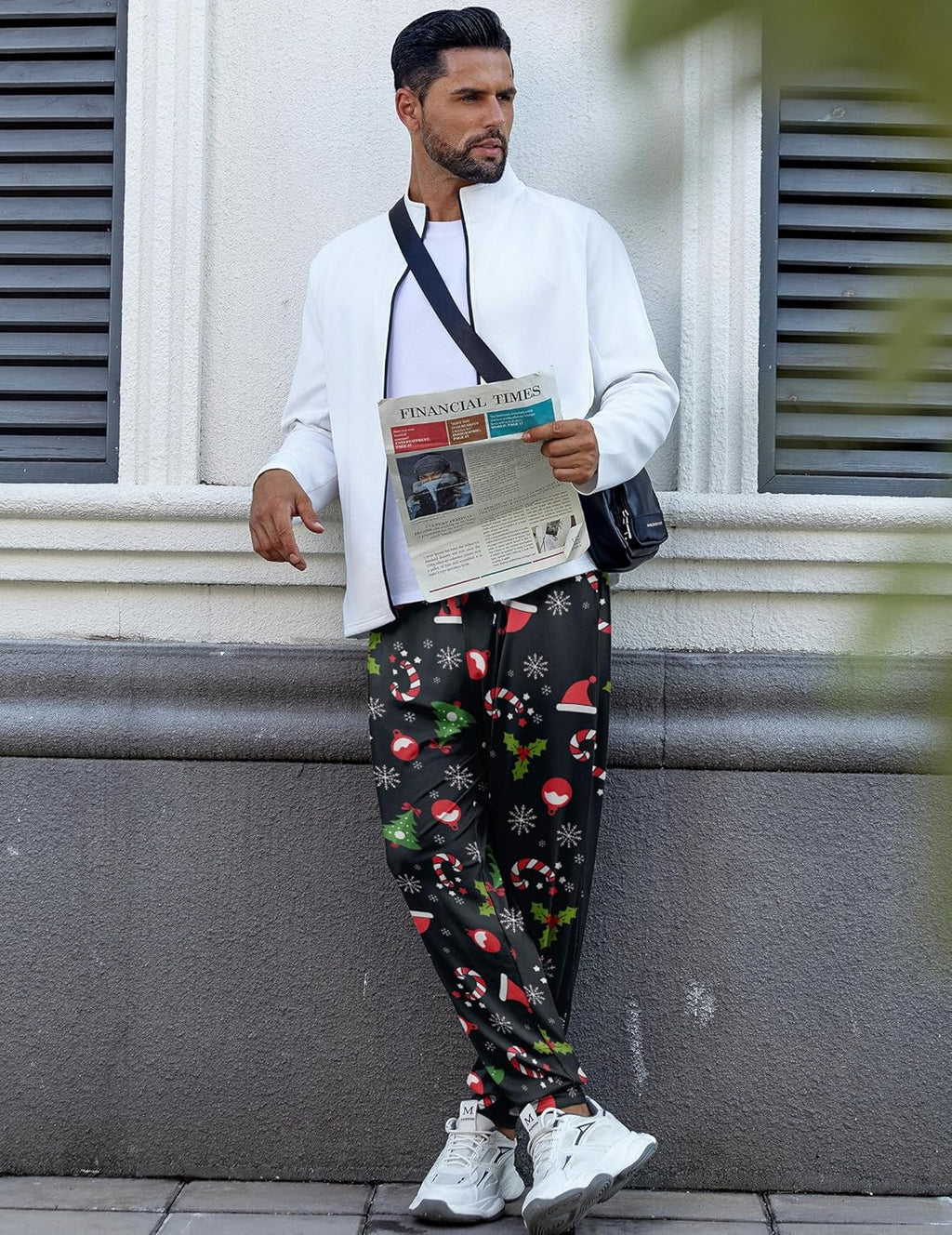 Men's Pajama Pants, Lightweight Loungewear