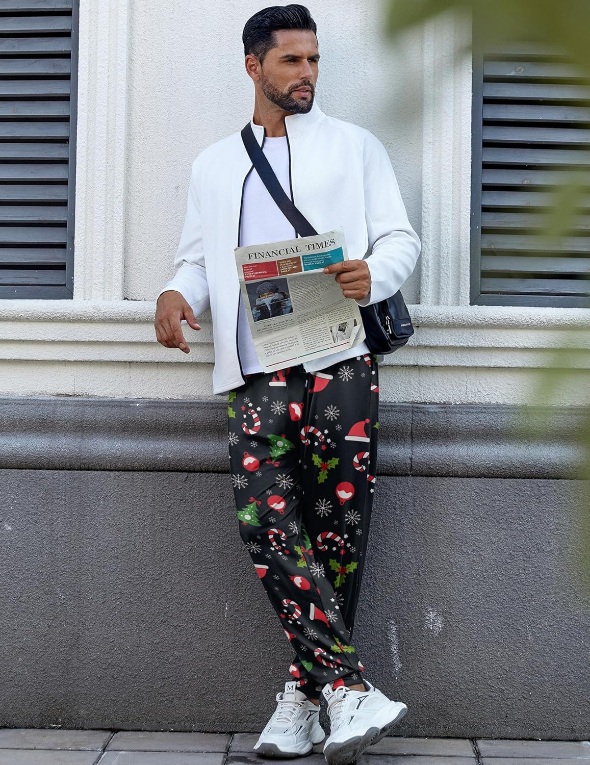 Men's Pajama Pants, Lightweight Loungewear