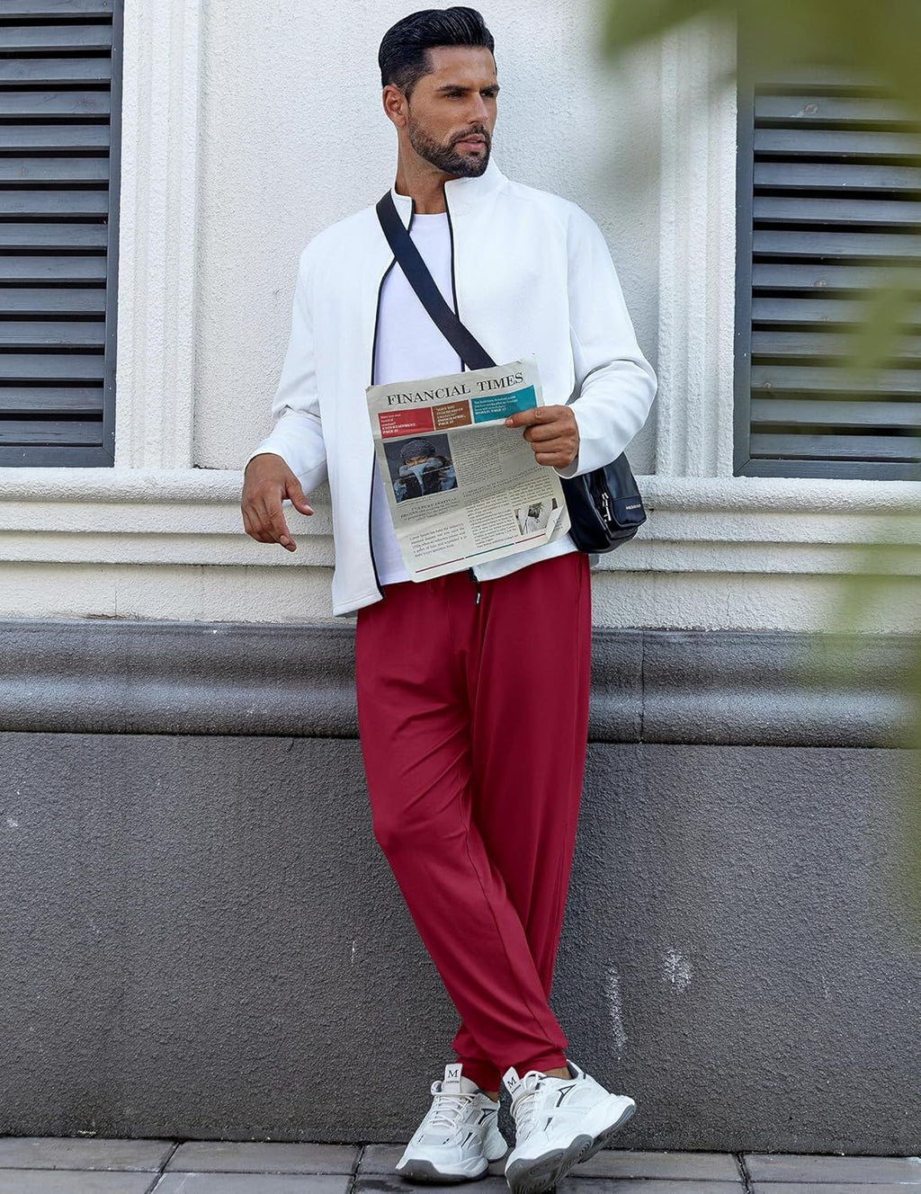 Men's Pajama Pants, Lightweight Loungewear