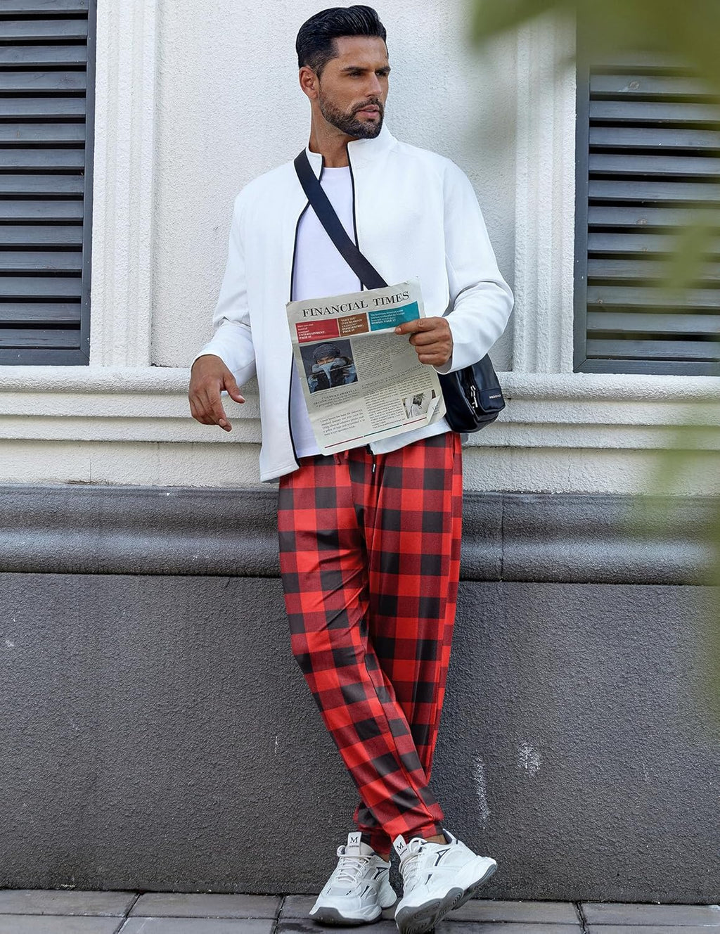 Men's Pajama Pants, Lightweight Loungewear