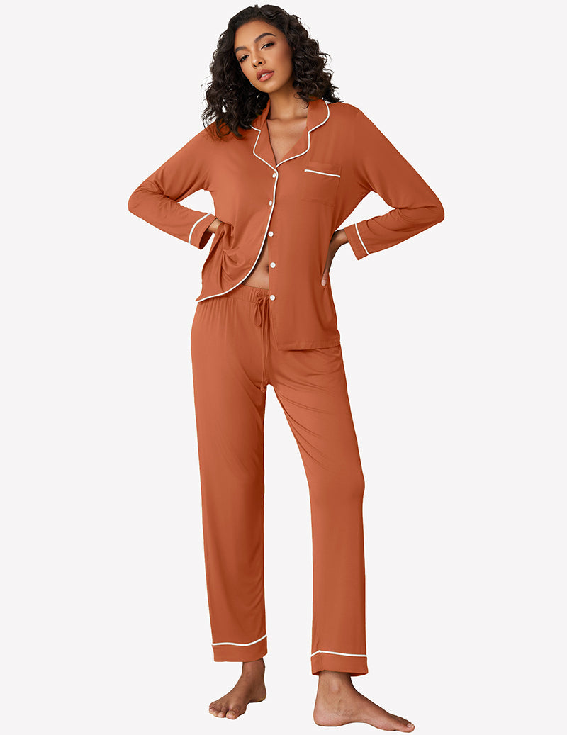 Cozy 2 Piece Pajama Set (US Only)