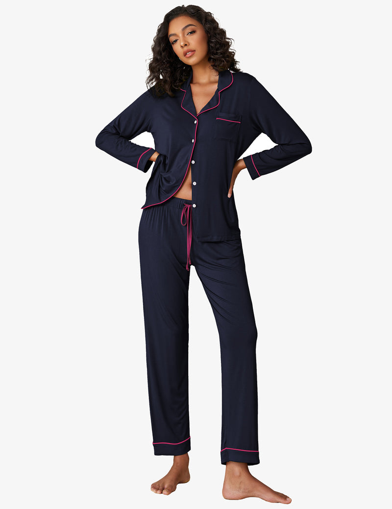 Cozy 2 Piece Pajama Set (US Only)