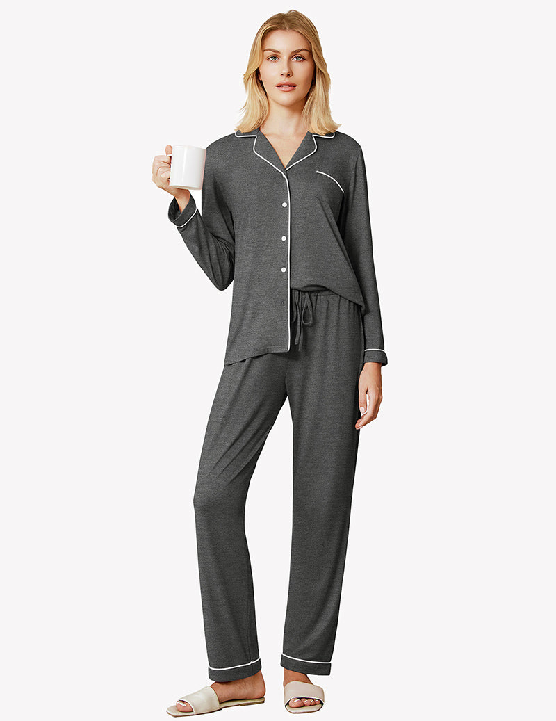 Cozy 2 Piece Pajama Set (US Only)