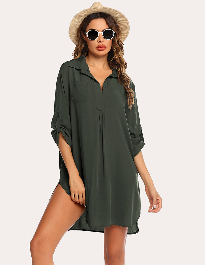 Bikini Cover Up (US Only)