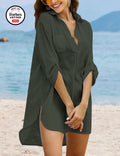 Bikini Cover Up (US Only)