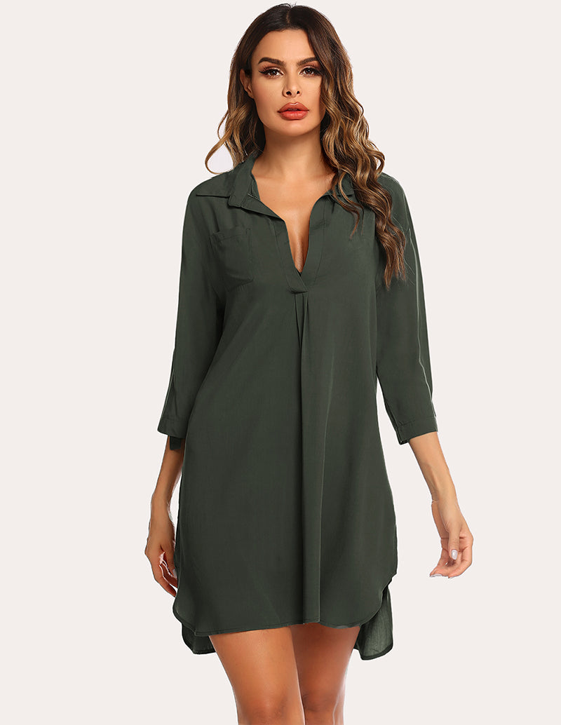 Bikini Cover Up (US Only)