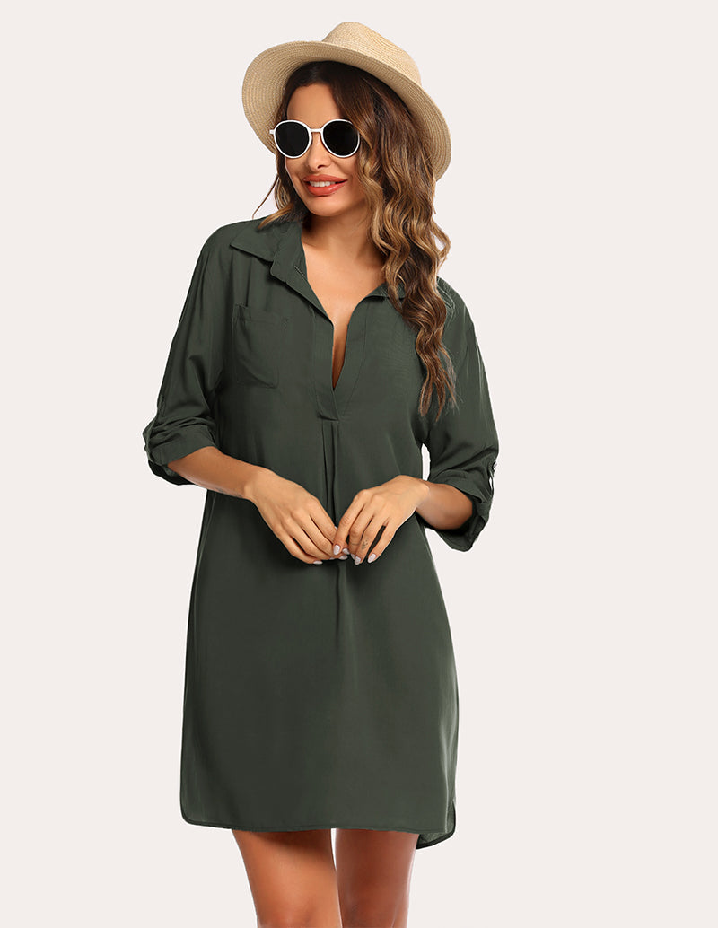 Bikini Cover Up (US Only)