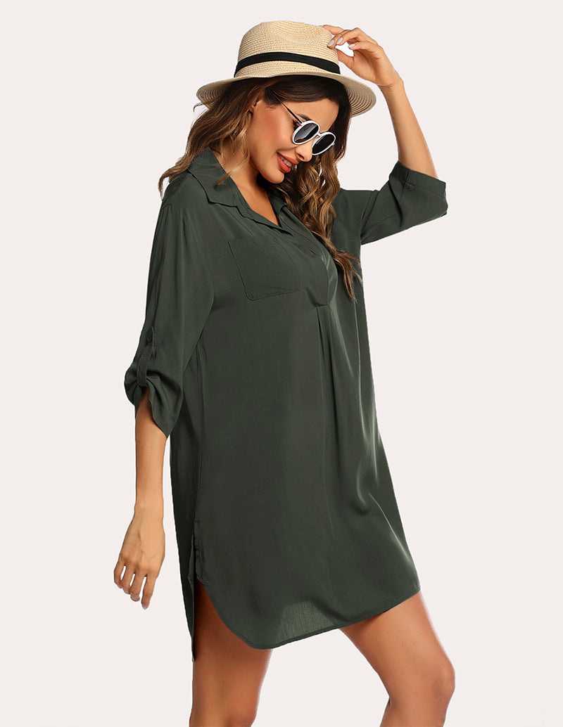 Bikini Cover Up (US Only)