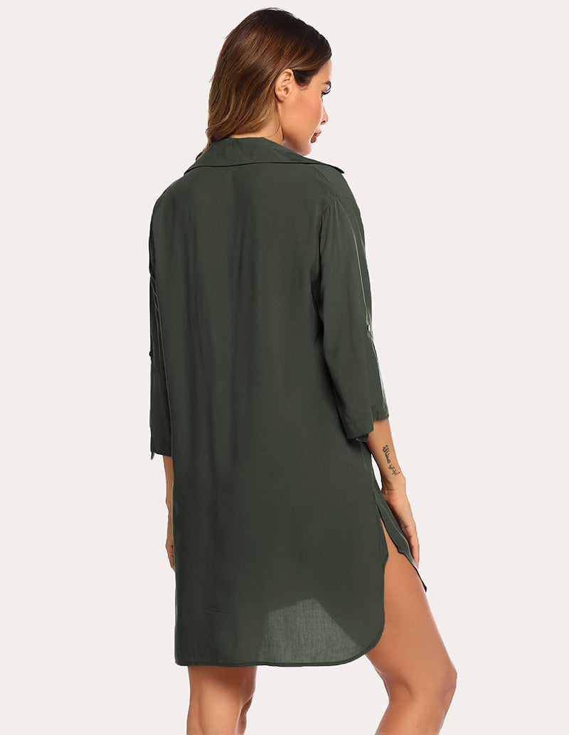 Bikini Cover Up (US Only)