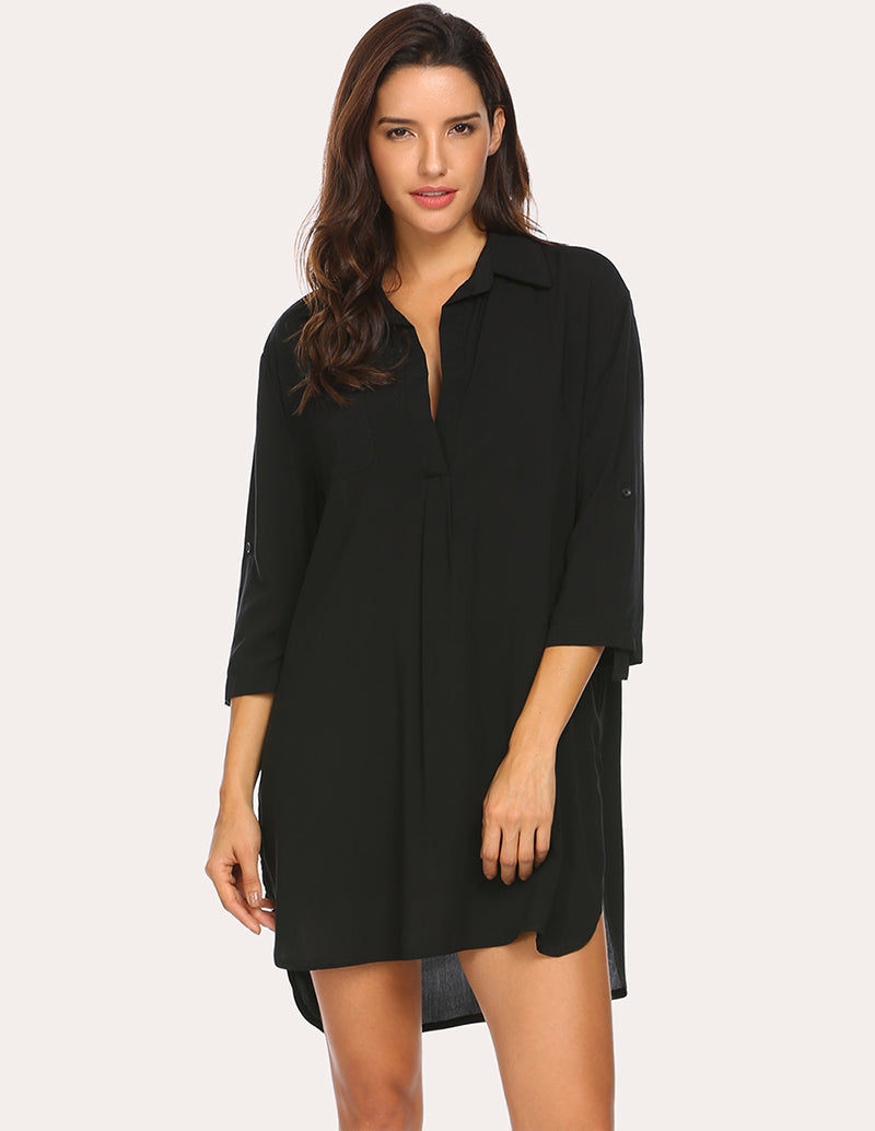 Bikini Cover Up (US Only)