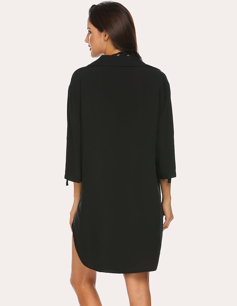 Bikini Cover Up (US Only)