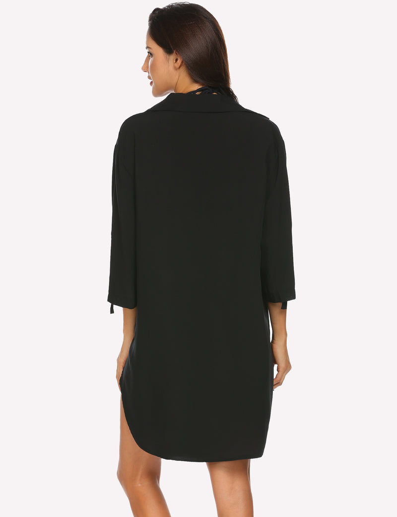 Bikini Cover Up (US Only)
