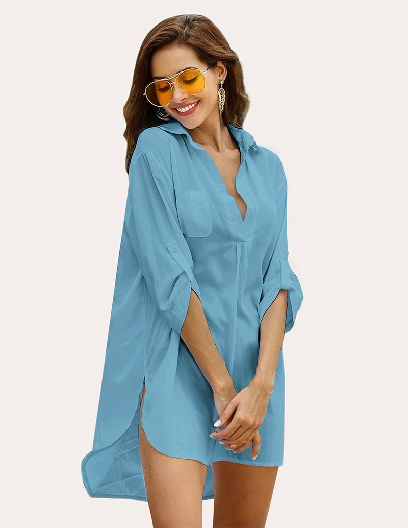 Bikini Cover Up (US Only)