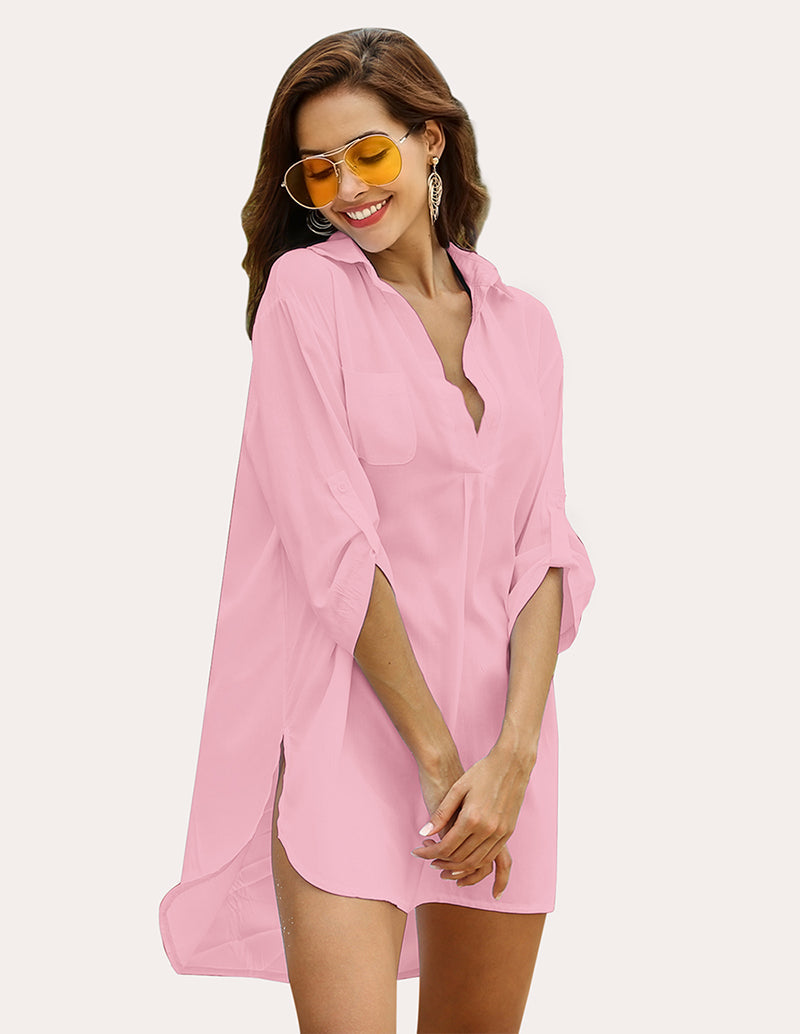 Bikini Cover Up (US Only)