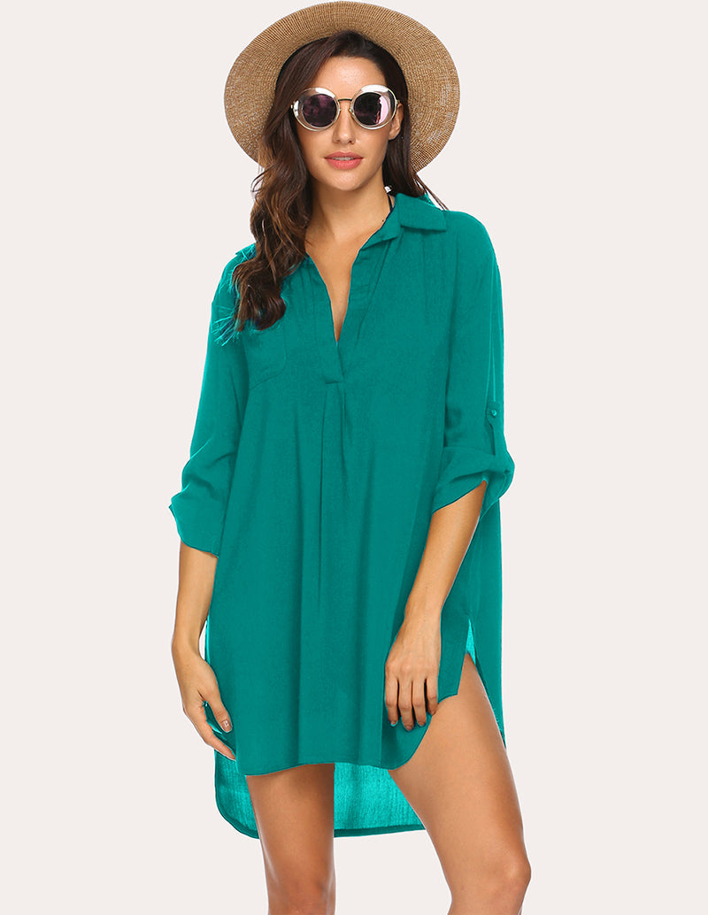 Bikini Cover Up (US Only)
