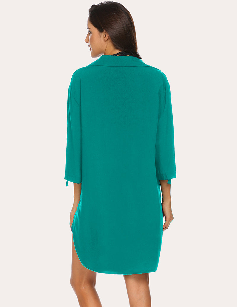 Bikini Cover Up (US Only)