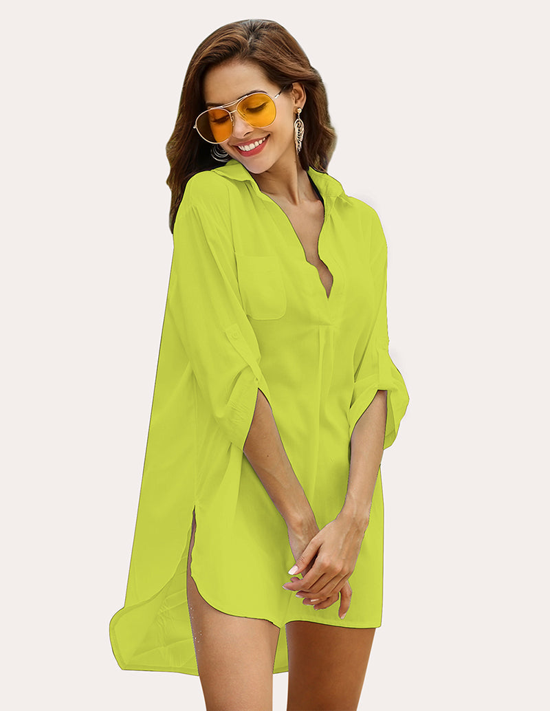 Bikini Cover Up (US Only)
