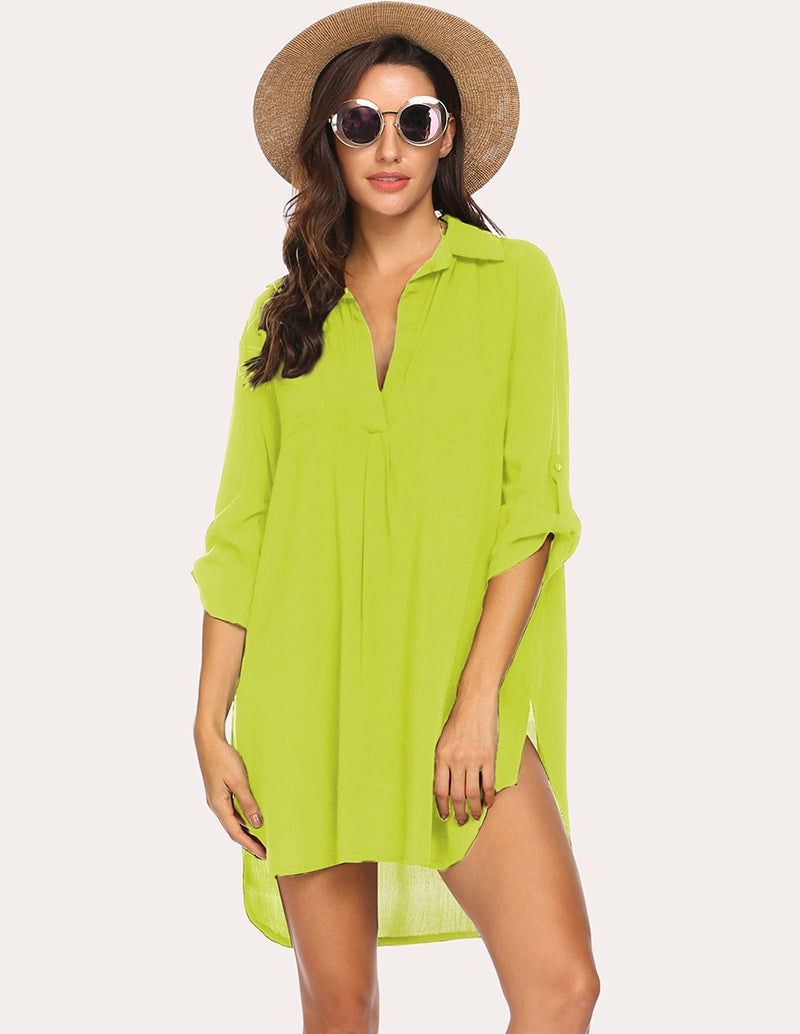Bikini Cover Up (US Only)