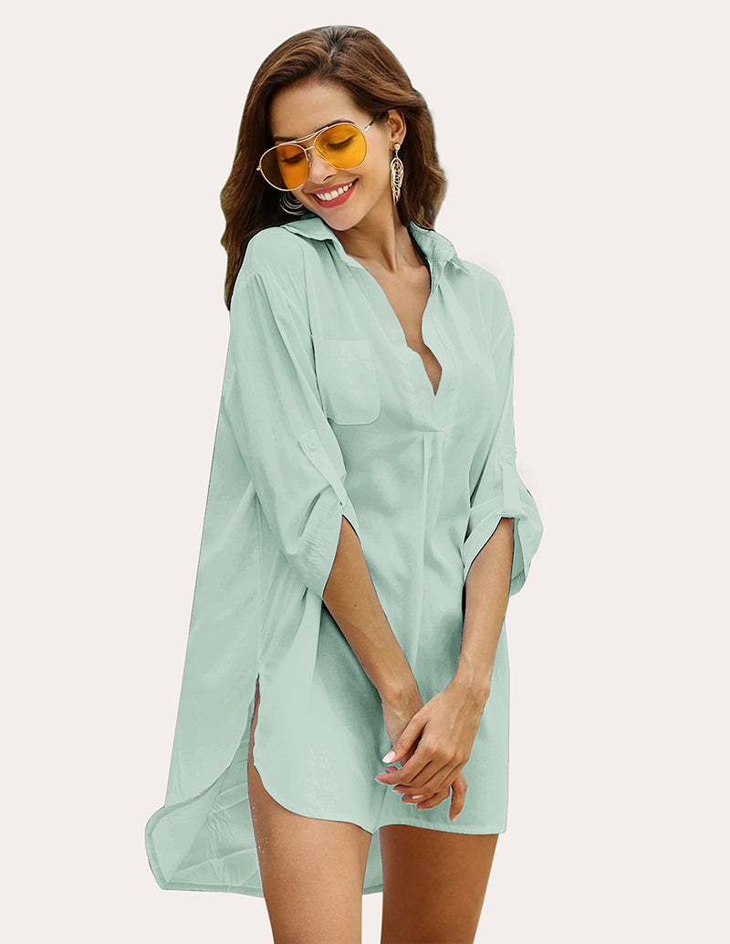 Bikini Cover Up (US Only)