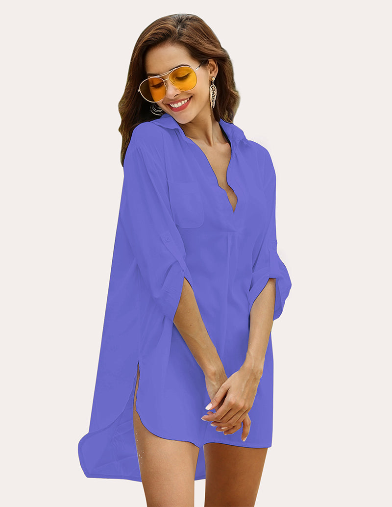 Bikini Cover Up (US Only)