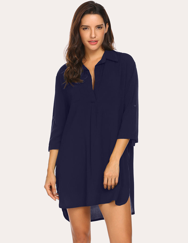 Bikini Cover Up (US Only)