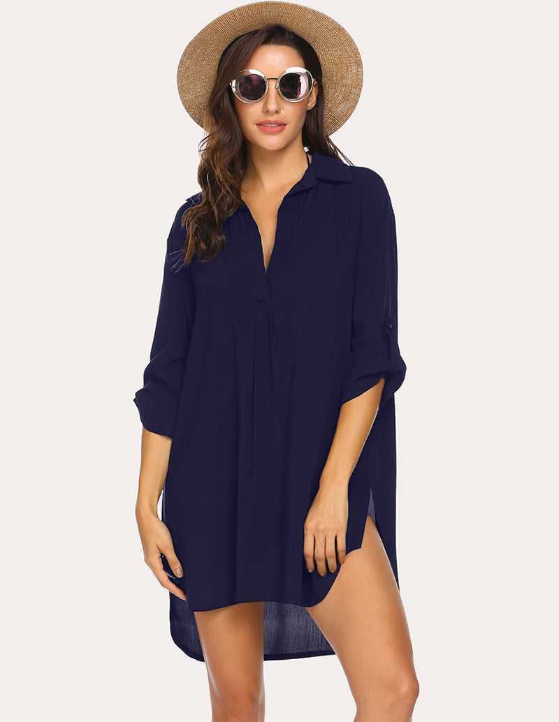 Bikini Cover Up (US Only)