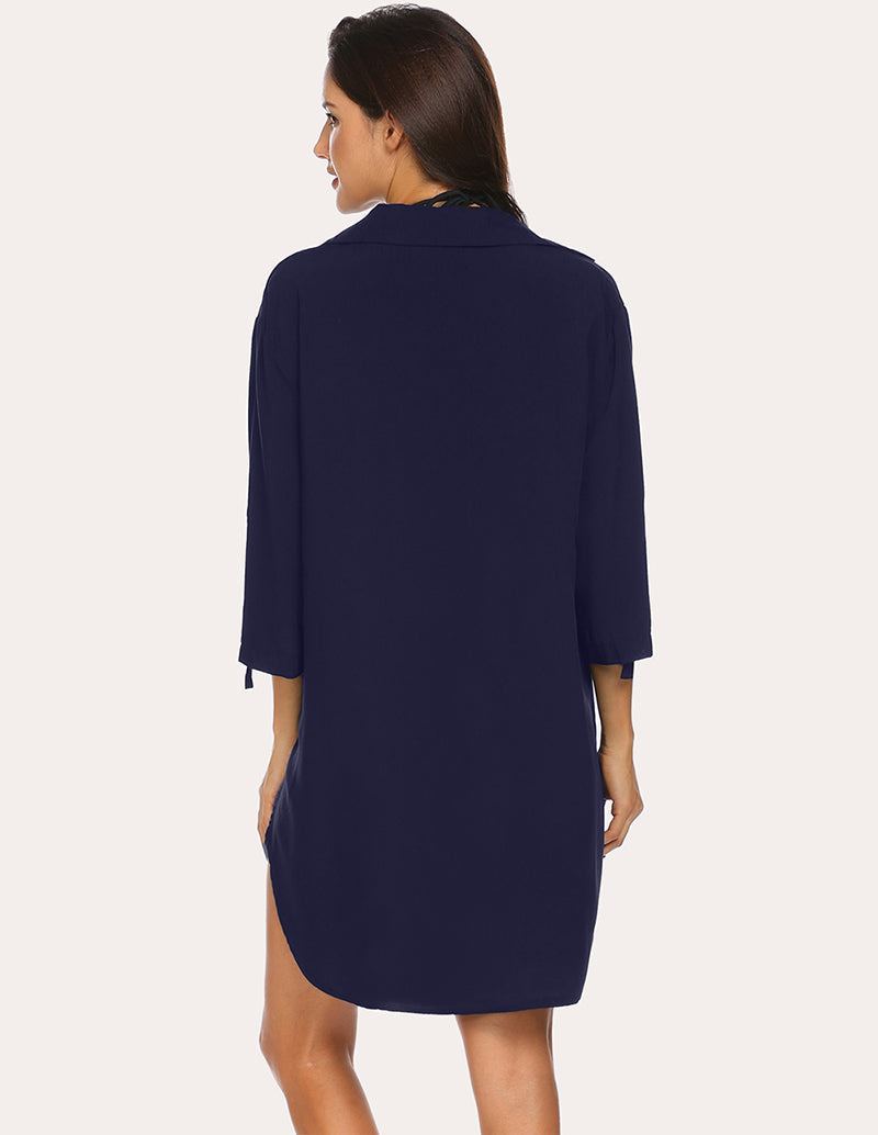 Bikini Cover Up (US Only)