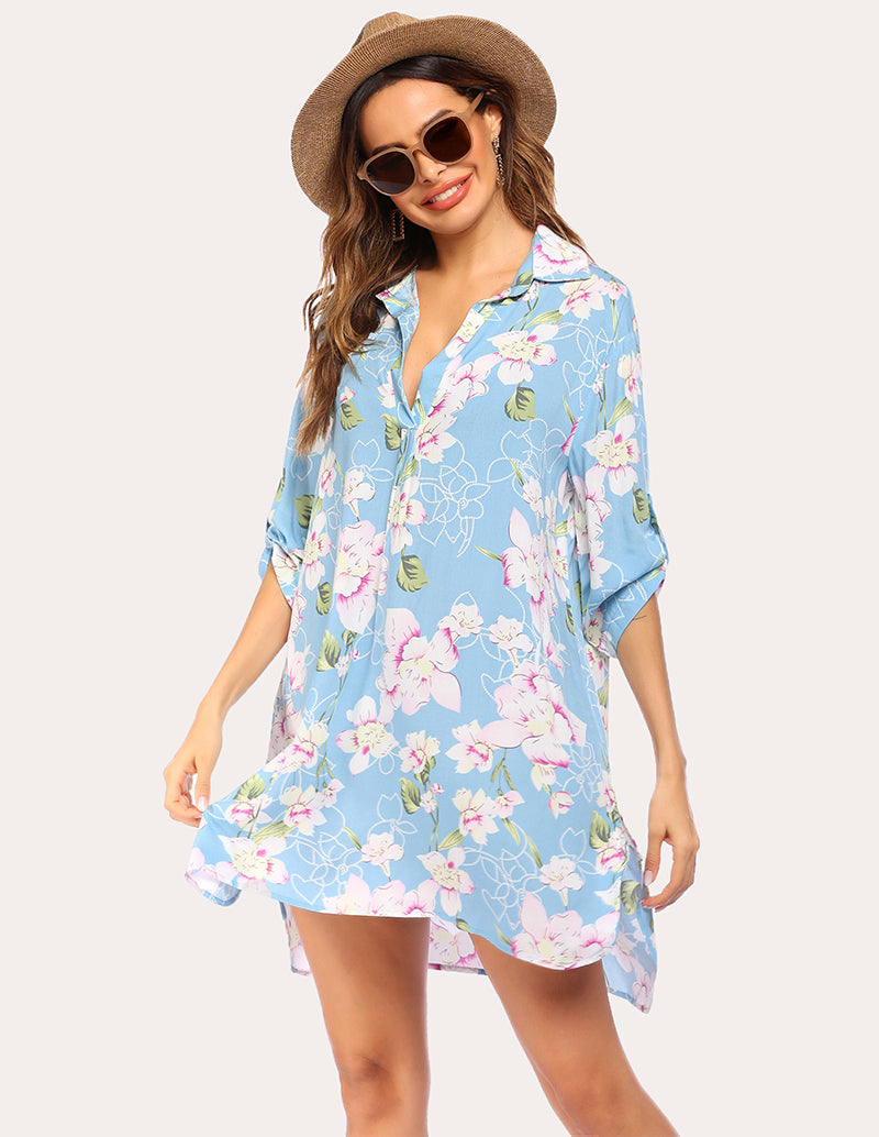 Bikini Cover Up (US Only)