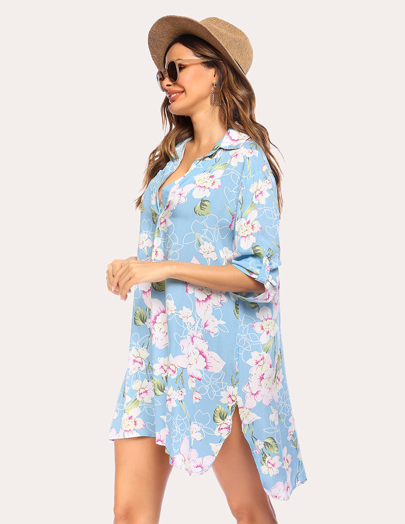 Bikini Cover Up (US Only)