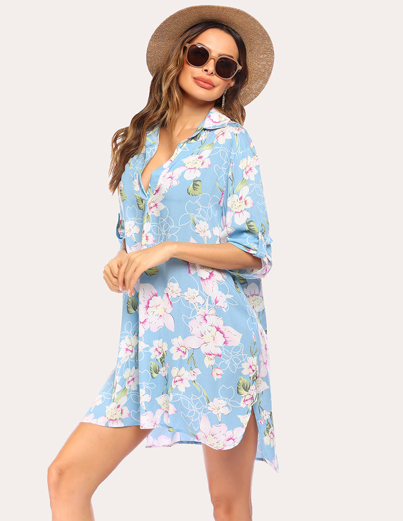 Bikini Cover Up (US Only)
