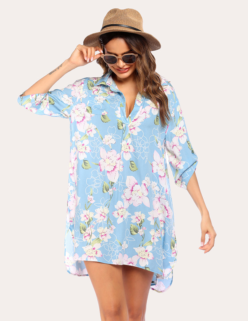 Bikini Cover Up (US Only)