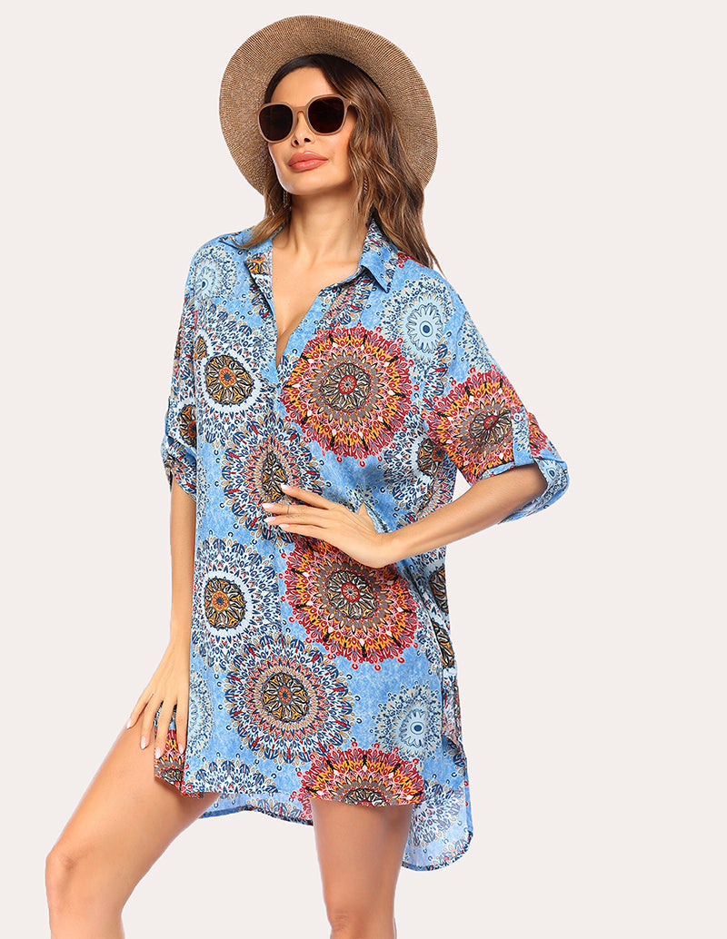 Bikini Cover Up (US Only)