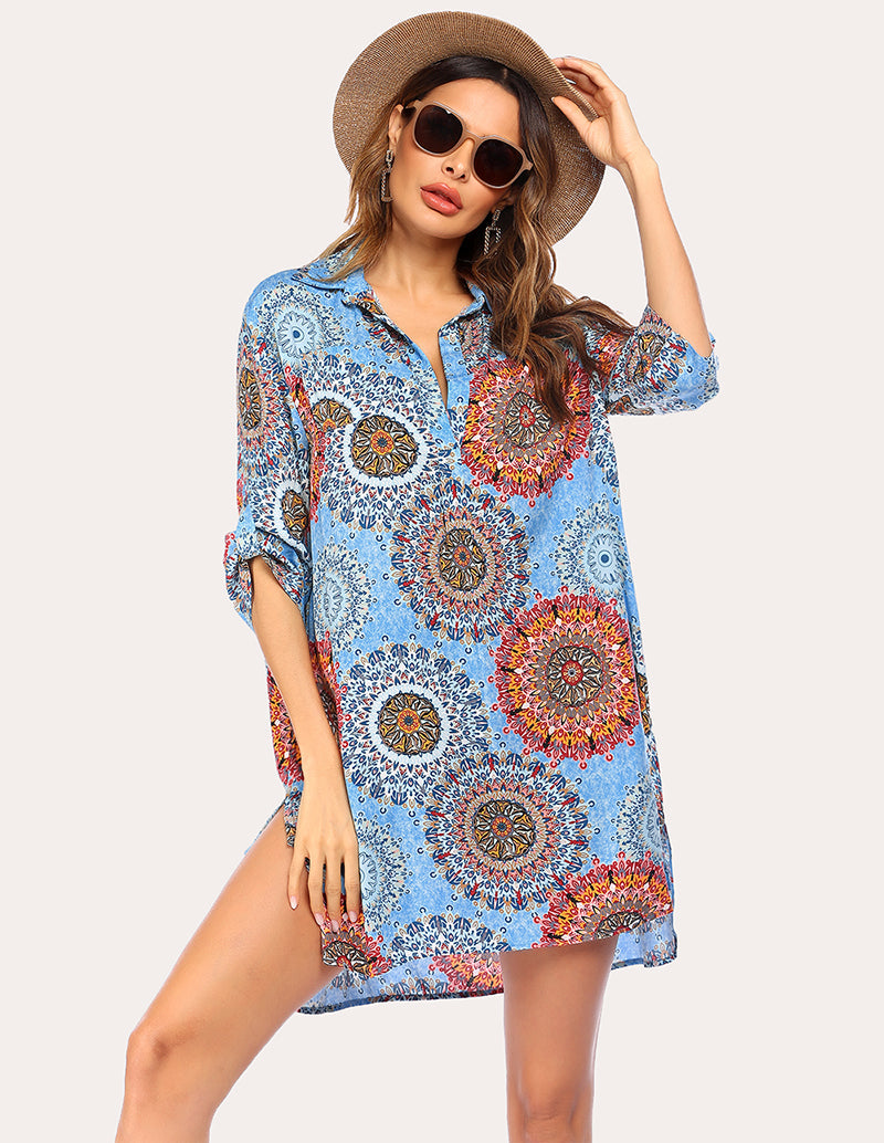 Bikini Cover Up (US Only)