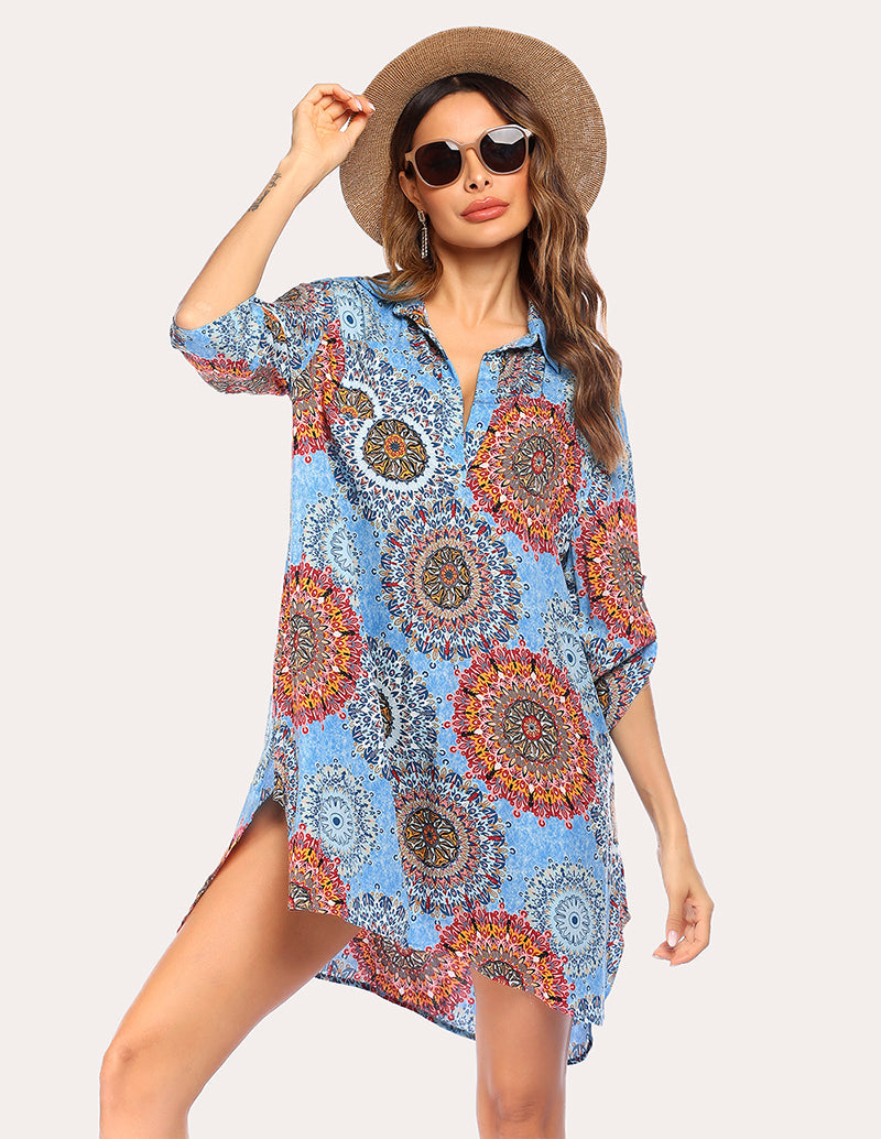 Bikini Cover Up (US Only)