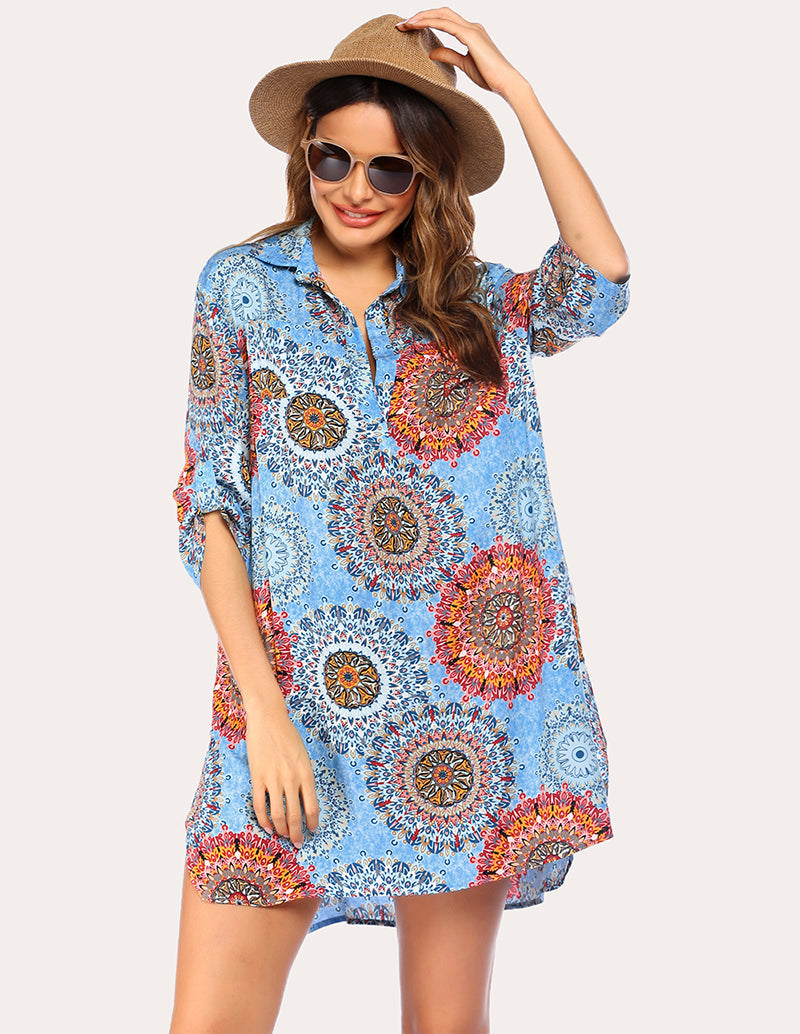 Bikini Cover Up (US Only)