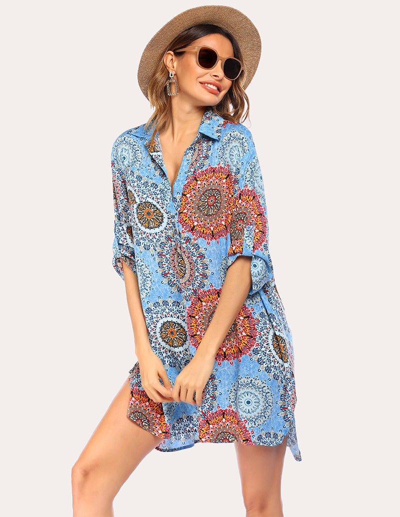 Bikini Cover Up (US Only)