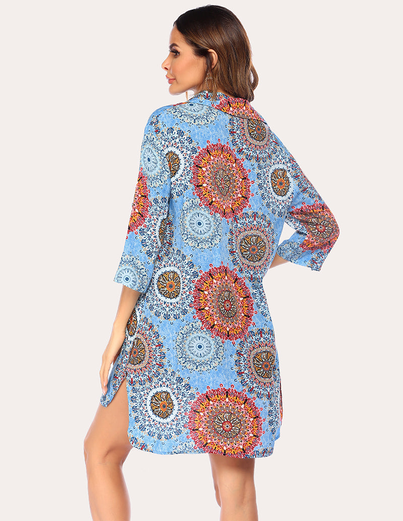Bikini Cover Up (US Only)
