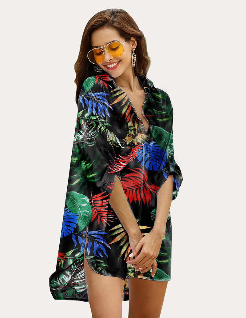 Bikini Cover Up (US Only)
