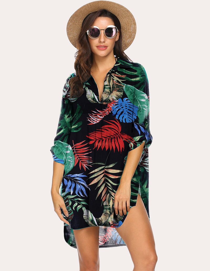 Bikini Cover Up (US Only)