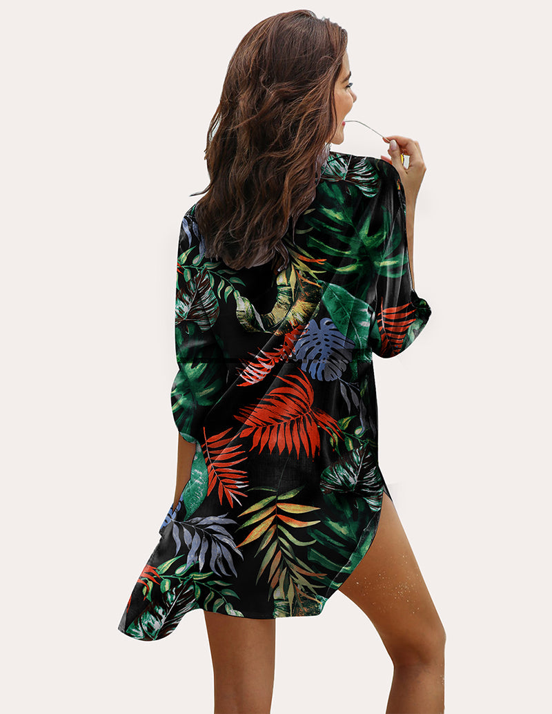 Bikini Cover Up (US Only)