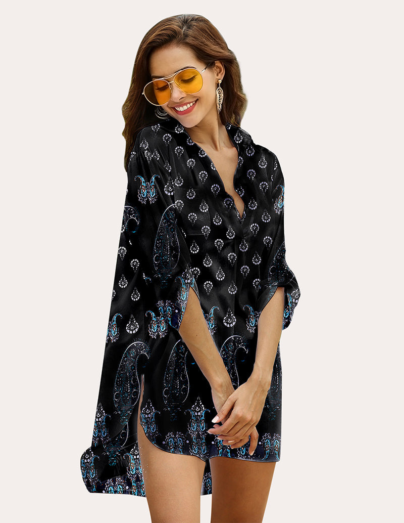 Bikini Cover Up (US Only)