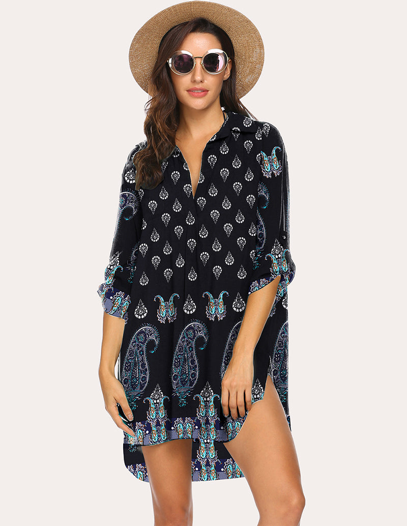 Bikini Cover Up (US Only)