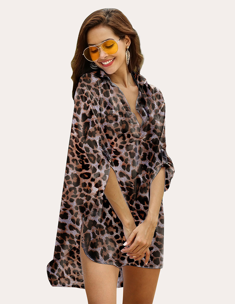 Bikini Cover Up (US Only)
