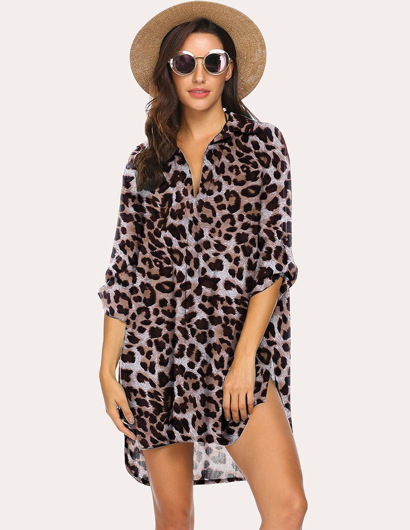 Bikini Cover Up (US Only)