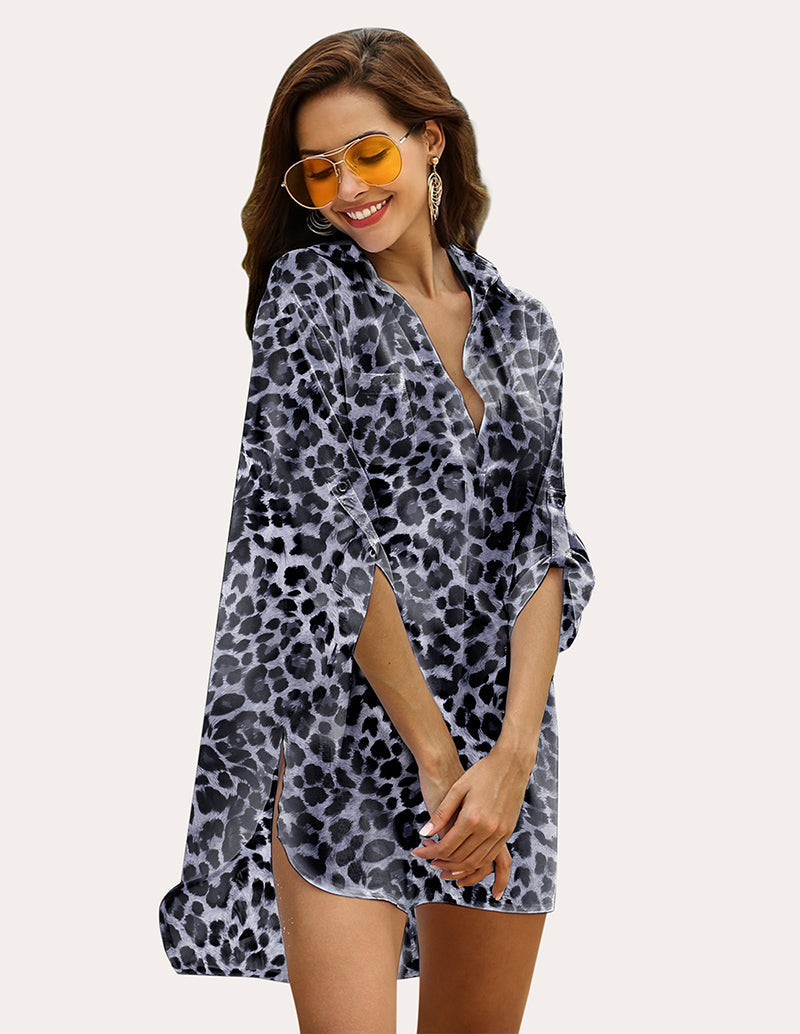 Bikini Cover Up (US Only)