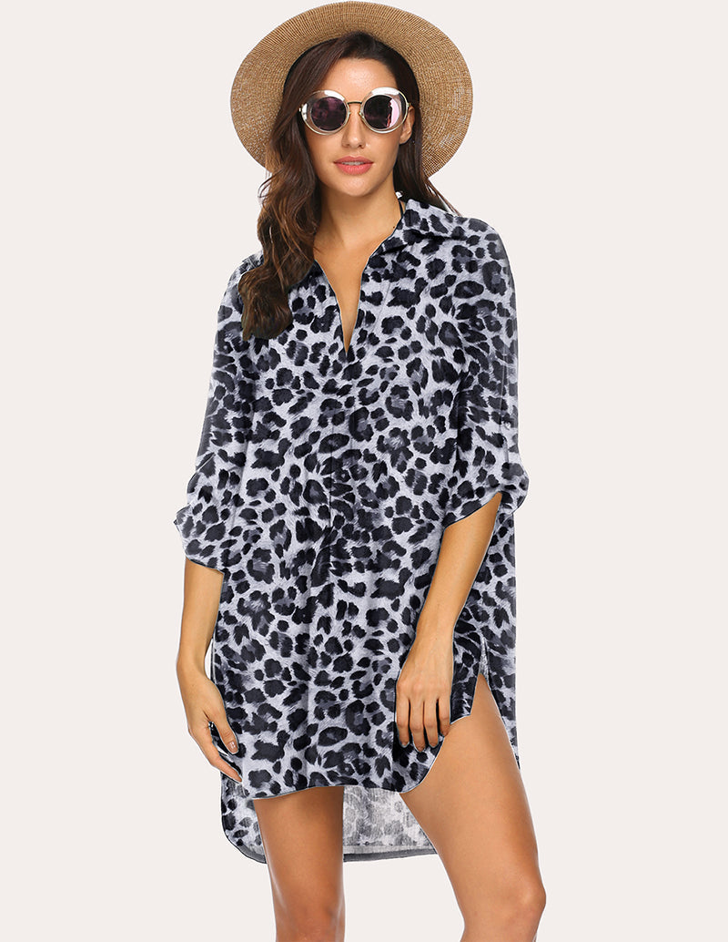 Bikini Cover Up (US Only)