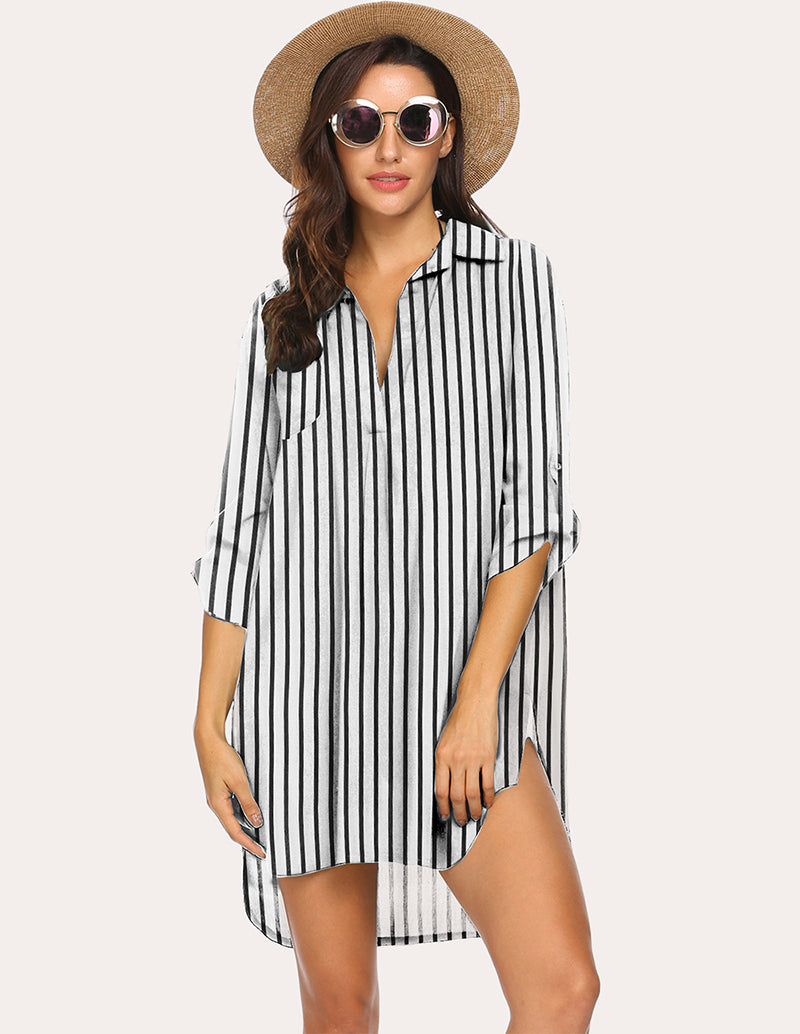 Bikini Cover Up (US Only)